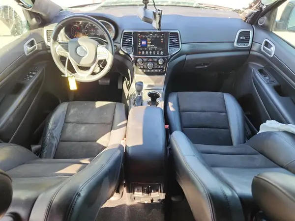 1C4RJFAG0MC710281 2021 JEEP GRAND CHEROKEE - Image 8