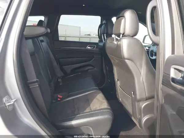 1C4RJFAG0MC710751 2021 JEEP GRAND CHEROKEE - Image 8