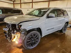 1C4RJFAG0MC730322 2021 JEEP GRAND CHEROKEE