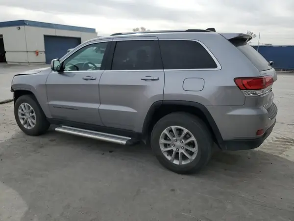 1C4RJFAG0MC736251 2021 JEEP GRAND CHEROKEE - Image 1