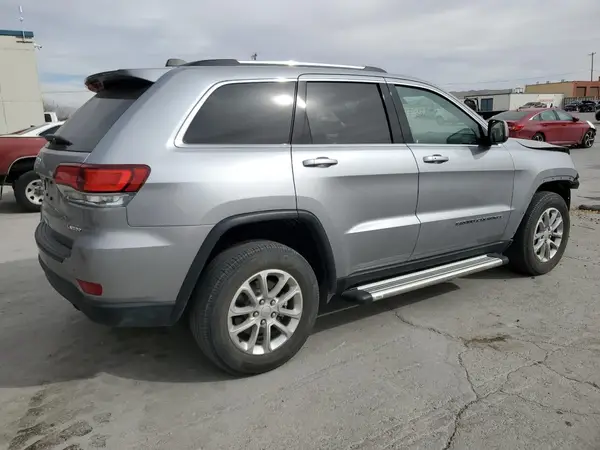 1C4RJFAG0MC736251 2021 JEEP GRAND CHEROKEE - Image 2