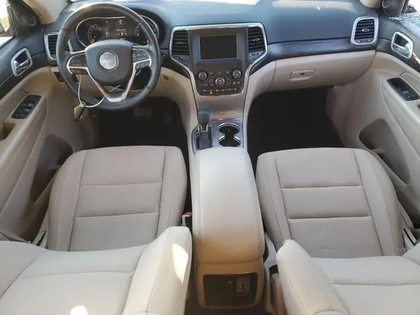 1C4RJFAG0MC748271 2021 JEEP GRAND CHEROKEE - Image 8