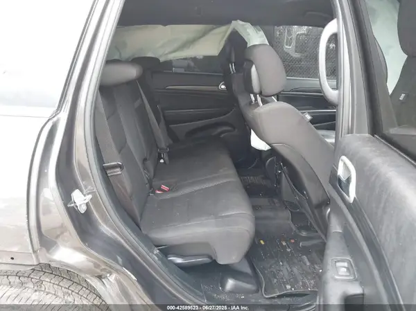 1C4RJFAG0MC756578 2021 JEEP GRAND CHEROKEE - Image 8