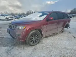 1C4RJFAG0MC769542 2021 JEEP GRAND CHEROKEE