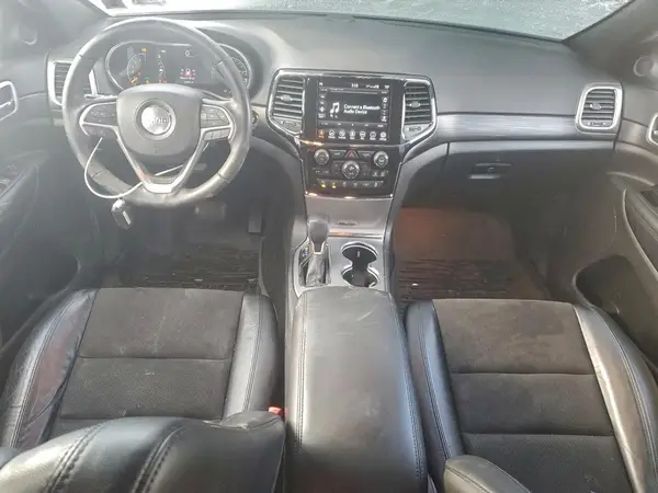 1C4RJFAG0MC769542 2021 JEEP GRAND CHEROKEE - Image 8