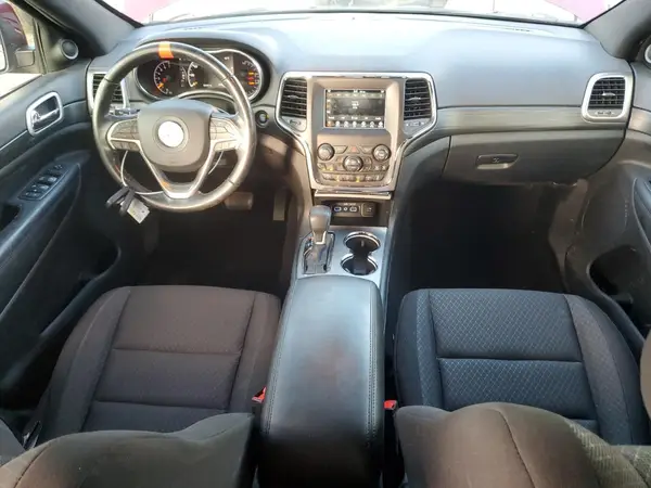 1C4RJFAG0MC772750 2021 JEEP GRAND CHEROKEE - Image 8
