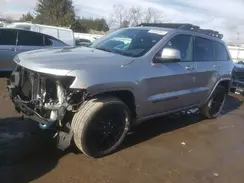 1C4RJFAG0MC774031 2021 JEEP GRAND CHEROKEE