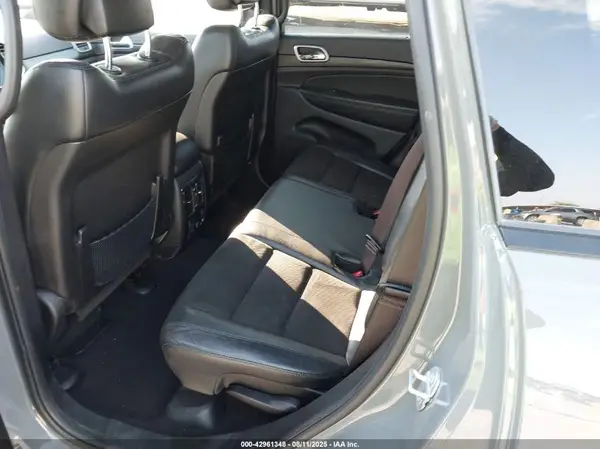 1C4RJFAG0MC775986 2021 JEEP GRAND CHEROKEE - Image 8