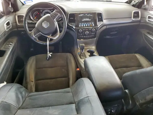 1C4RJFAG0MC777690 2021 JEEP GRAND CHEROKEE - Image 8