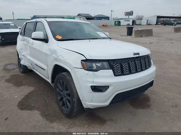 1C4RJFAG0MC778922 2021 JEEP GRAND CHEROKEE
