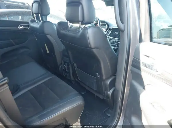 1C4RJFAG0MC779083 2021 JEEP GRAND CHEROKEE - Image 8