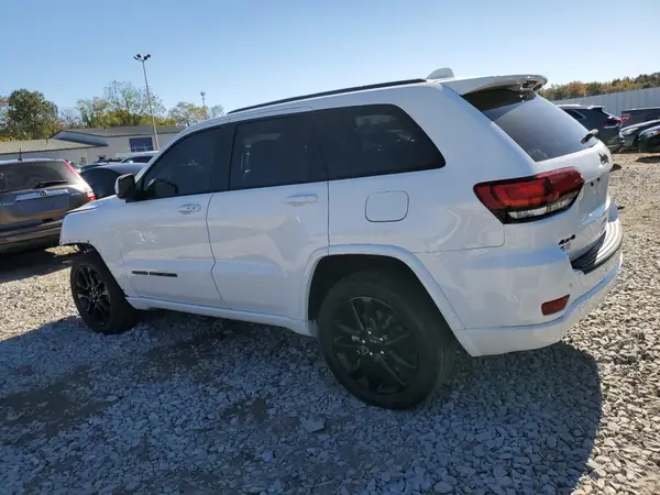 1C4RJFAG0MC780900 2021 JEEP GRAND CHEROKEE - Image 2