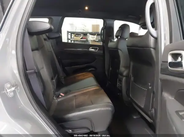 1C4RJFAG0MC790830 2021 JEEP GRAND CHEROKEE - Image 8