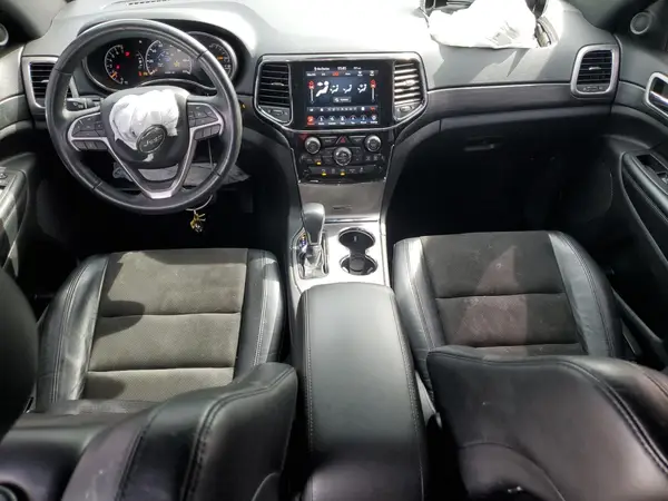 1C4RJFAG0MC795638 2021 JEEP GRAND CHEROKEE - Image 8