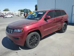 1C4RJFAG0MC795641 2021 JEEP GRAND CHEROKEE