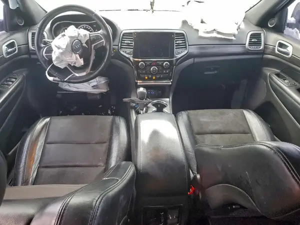 1C4RJFAG0MC807738 2021 JEEP GRAND CHEROKEE - Image 8