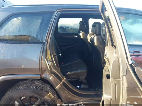 1C4RJFAG0MC811224 2021 JEEP GRAND CHEROKEE - Image 8