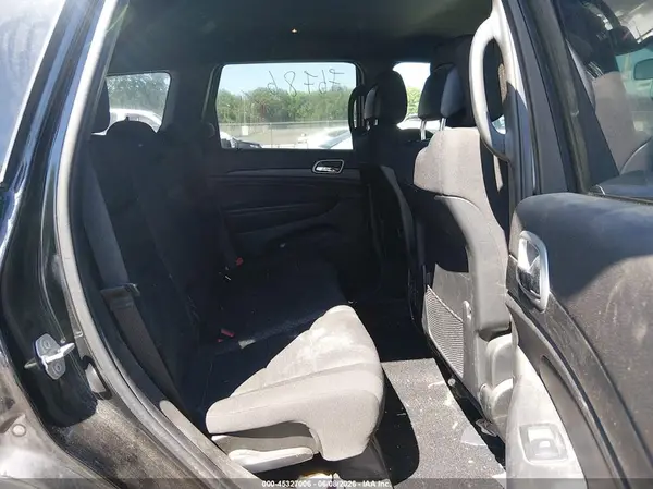1C4RJFAG0MC811627 2021 JEEP GRAND CHEROKEE - Image 8
