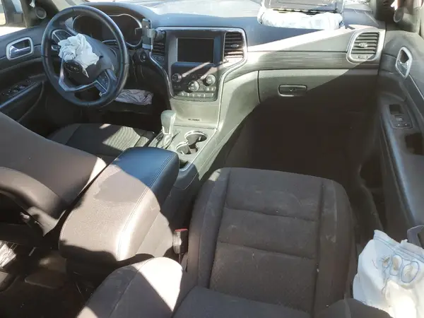 1C4RJFAG0MC817184 2021 JEEP GRAND CHEROKEE - Image 8