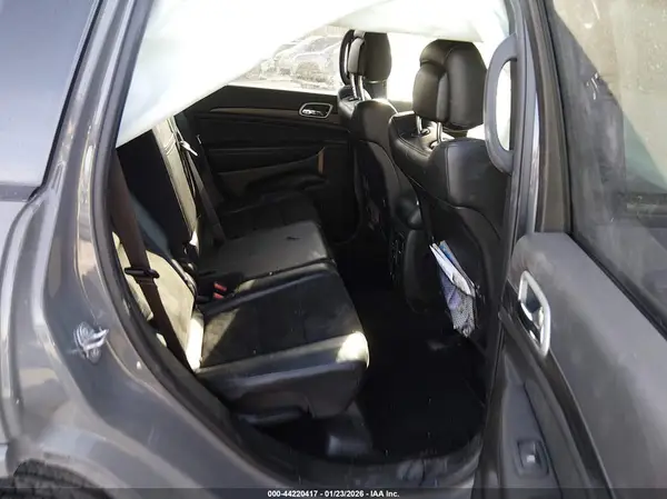 1C4RJFAG0MC828489 2021 JEEP GRAND CHEROKEE - Image 8