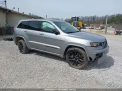 1C4RJFAG0MC829674 2021 JEEP GRAND CHEROKEE