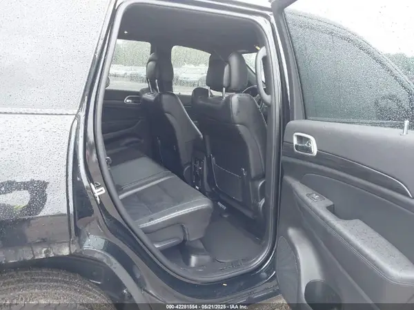 1C4RJFAG0MC839315 2021 JEEP GRAND CHEROKEE - Image 8
