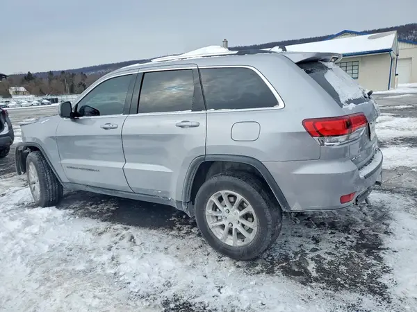 1C4RJFAG0MC857152 2021 JEEP GRAND CHEROKEE - Image 2