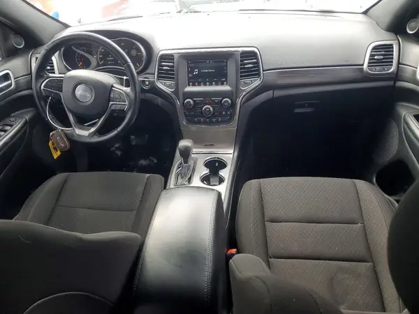 1C4RJFAG0MC857152 2021 JEEP GRAND CHEROKEE - Image 8
