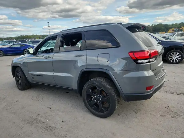 1C4RJFAG0MC857331 2021 JEEP GRAND CHEROKEE - Image 2