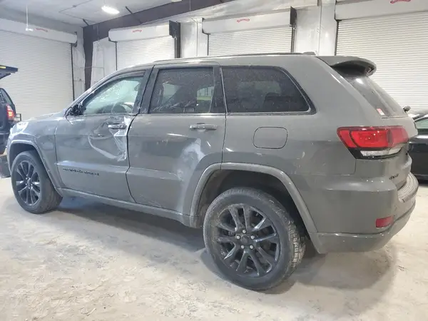 1C4RJFAG0MC869561 2021 JEEP GRAND CHEROKEE - Image 2
