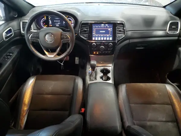 1C4RJFAG0MC869561 2021 JEEP GRAND CHEROKEE - Image 8
