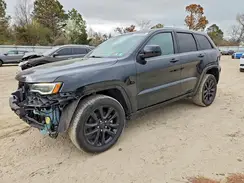 1C4RJFAG0MC889406 2021 JEEP GRAND CHEROKEE