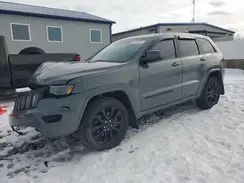 1C4RJFAG0NC112452 2022 JEEP GRAND CHEROKEE