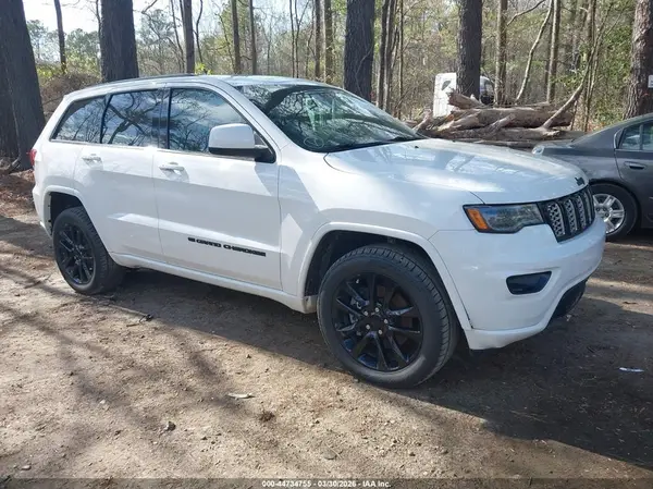 1C4RJFAG0NC112564 2022 JEEP GRAND CHEROKEE - Image 1