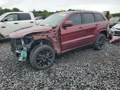 1C4RJFAG0NC112998 2022 JEEP GRAND CHEROKEE