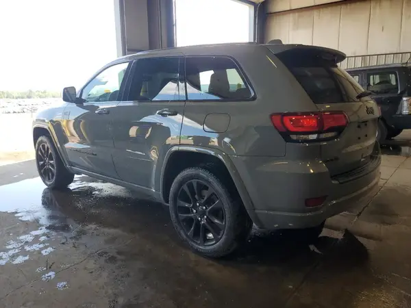 1C4RJFAG0NC114797 2022 JEEP GRAND CHEROKEE - Image 2