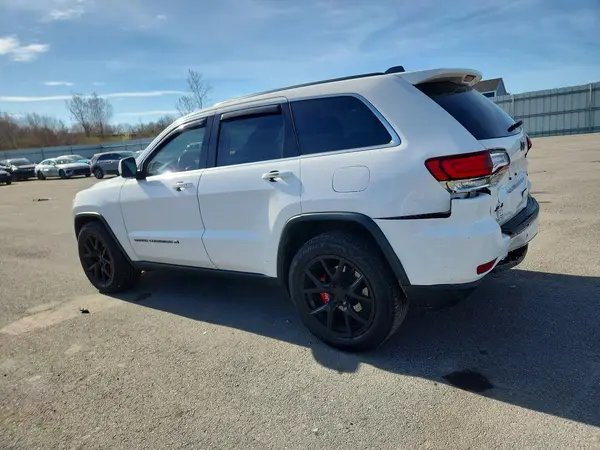 1C4RJFAG0NC116114 2022 JEEP GRAND CHEROKEE - Image 2