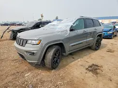 1C4RJFAG0NC116226 2022 JEEP GRAND CHEROKEE