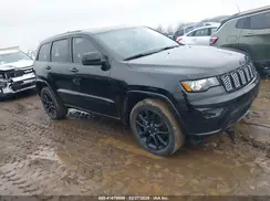 1C4RJFAG0NC116744 2022 JEEP GRAND CHEROKEE