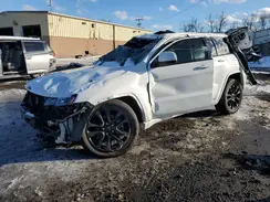 1C4RJFAG0NC117960 2022 JEEP GRAND CHEROKEE