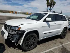 1C4RJFAG0NC118686 2022 JEEP GRAND CHEROKEE