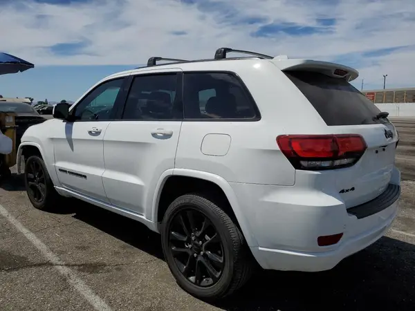 1C4RJFAG0NC118686 2022 JEEP GRAND CHEROKEE - Image 2