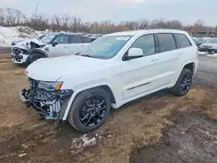1C4RJFAG0NC141269 2022 JEEP GRAND CHEROKEE