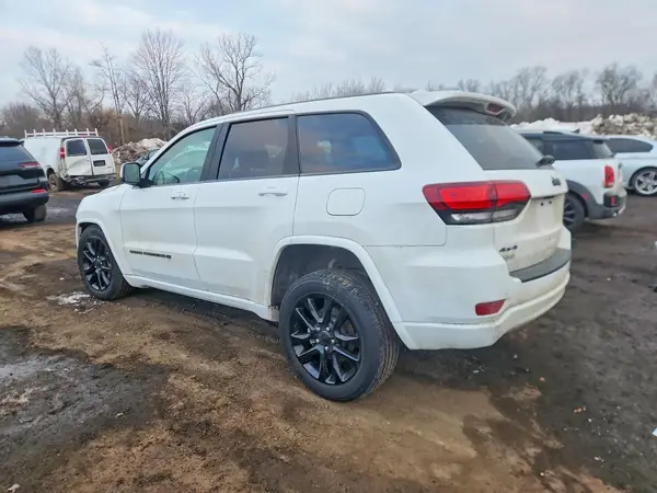 1C4RJFAG0NC141269 2022 JEEP GRAND CHEROKEE - Image 2