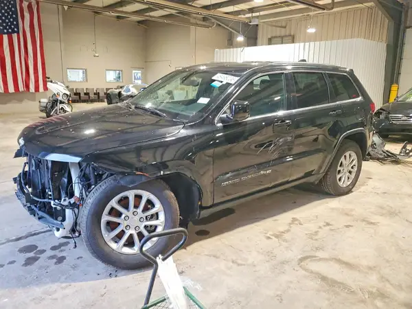 1C4RJFAG0NC142132 2022 JEEP GRAND CHEROKEE - Image 1