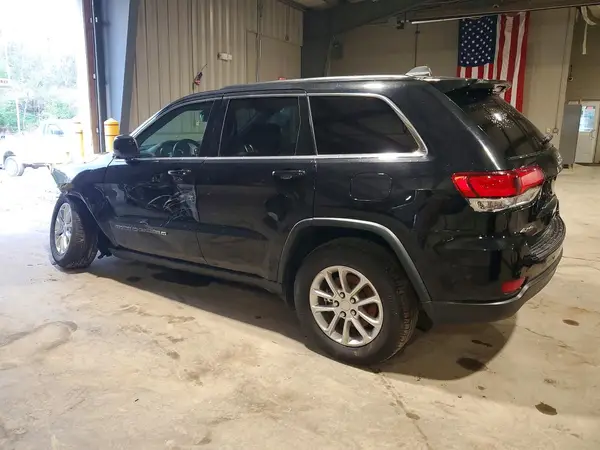 1C4RJFAG0NC142132 2022 JEEP GRAND CHEROKEE - Image 2
