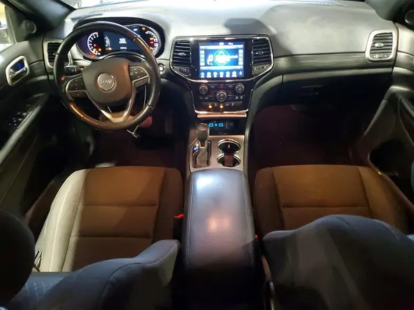 1C4RJFAG0NC142132 2022 JEEP GRAND CHEROKEE - Image 8