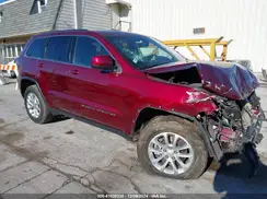 1C4RJFAG0NC142986 2022 JEEP GRAND CHEROKEE