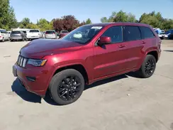 1C4RJFAG0NC143264 2022 JEEP GRAND CHEROKEE