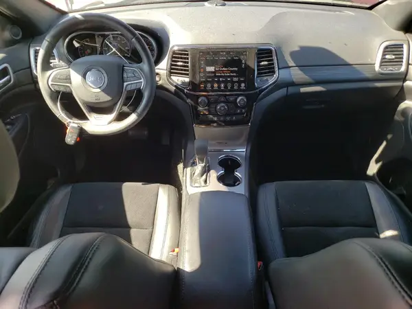 1C4RJFAG0NC143264 2022 JEEP GRAND CHEROKEE - Image 8